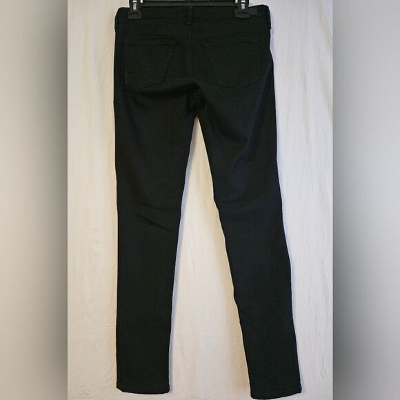 AG Adriano Goldschmied Jeans Womens 28R (29x27.5) Legging Ankle Super Skinny - Picture 8 of 10
